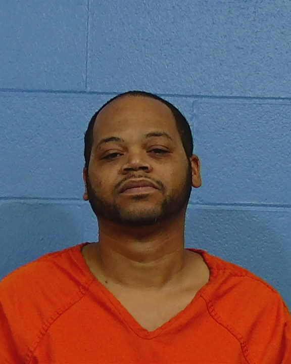 McBride, Dalvin Anthony, Jr. booking photo