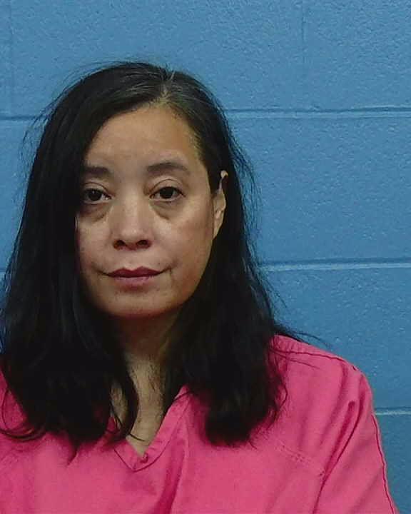 Torres-Dominguez, Georgina Milagros booking photo