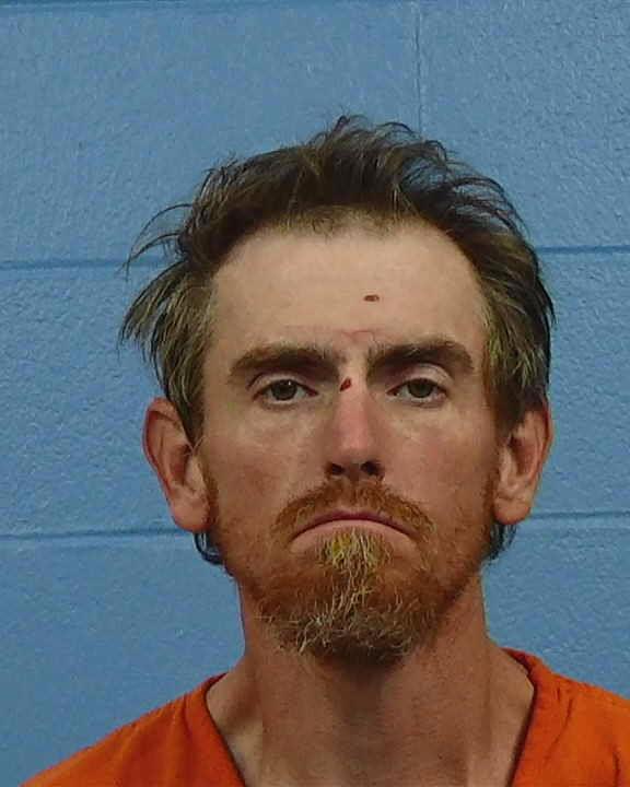 Moers, Donald Ernest, Jr. booking photo