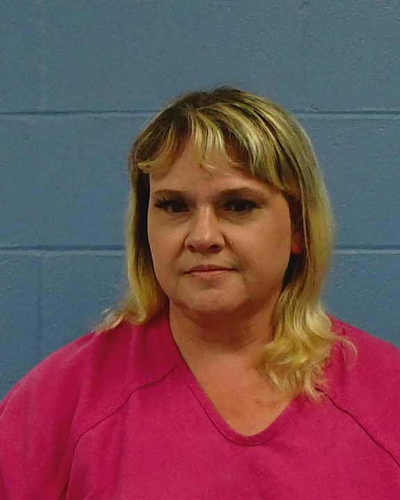 Rincon, Kelly Ann booking photo