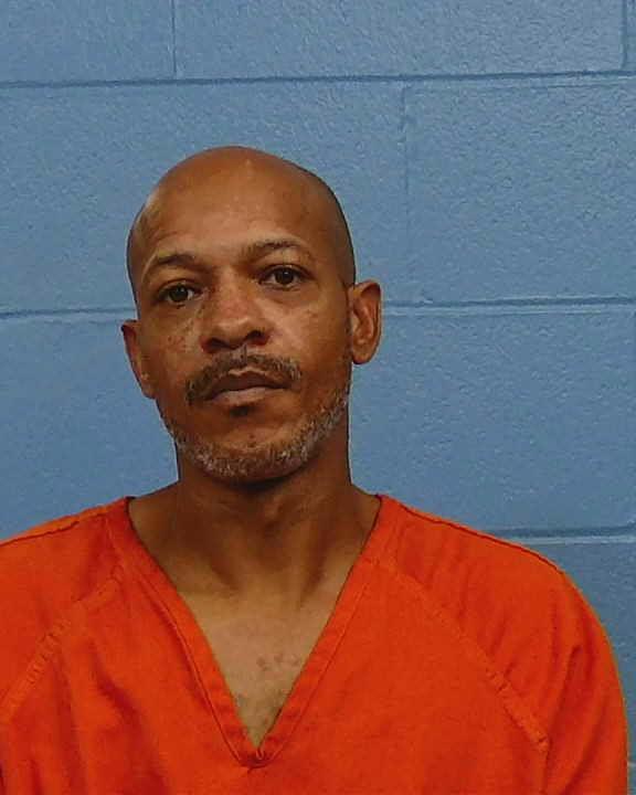 Jones, Carey Dean booking photo