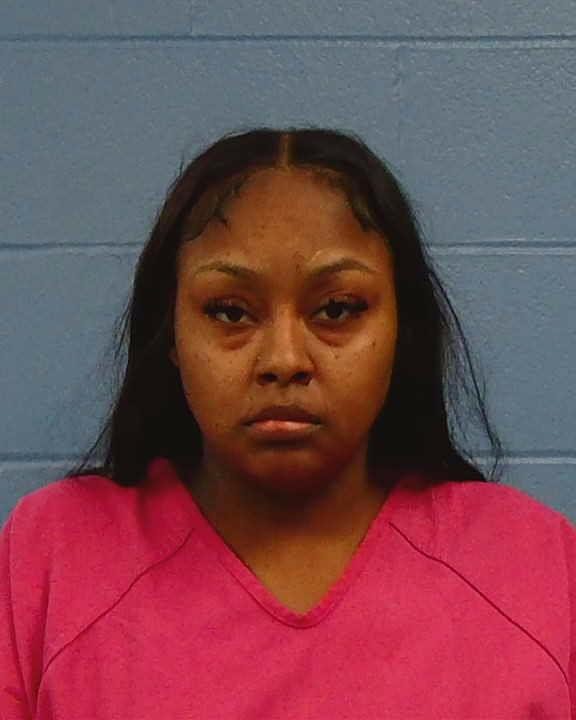 Patton, Ashley Maria booking photo