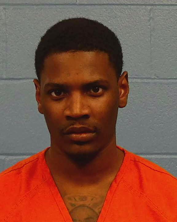 Warfield, Michael E booking photo