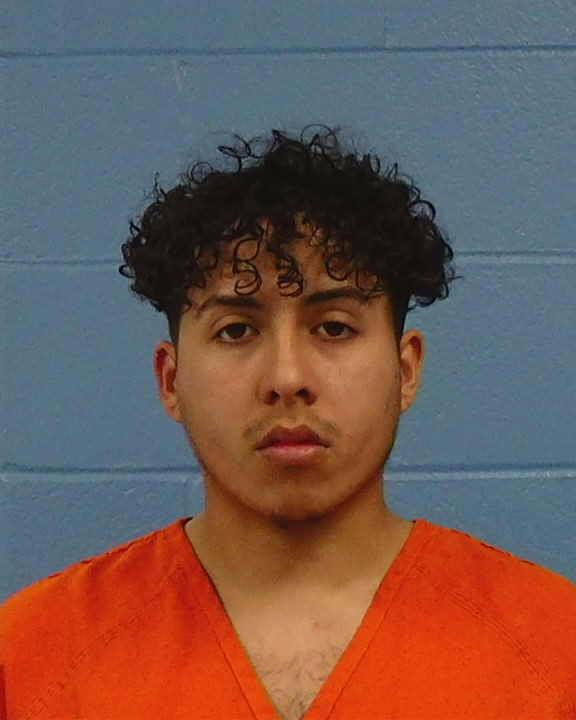 Kotz, Zachary Alvin booking photo