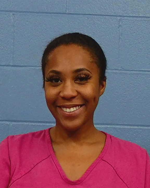 Tillis, Terani booking photo