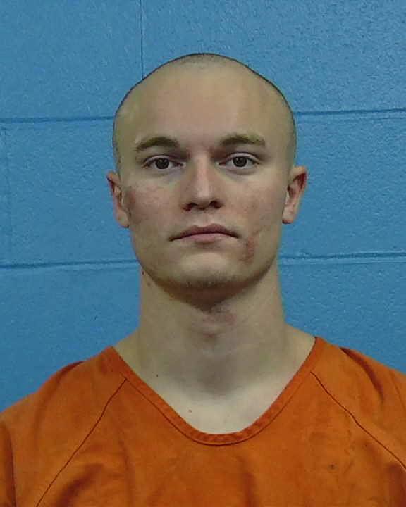 Mizler, Sean Paul booking photo