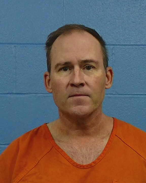 Crouch, Ernest Steiler booking photo