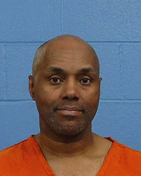 Bates, Melvin, Jr. booking photo