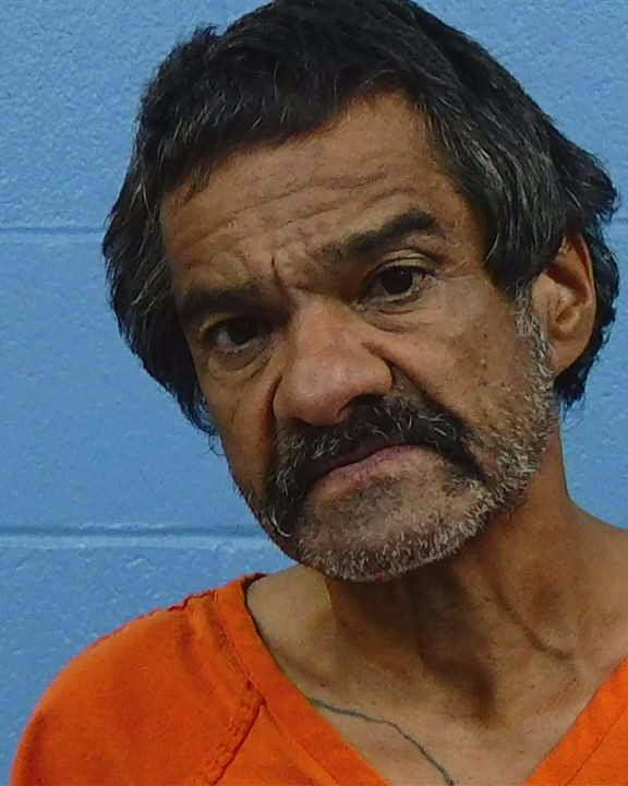 Galvan, Benjamin booking photo