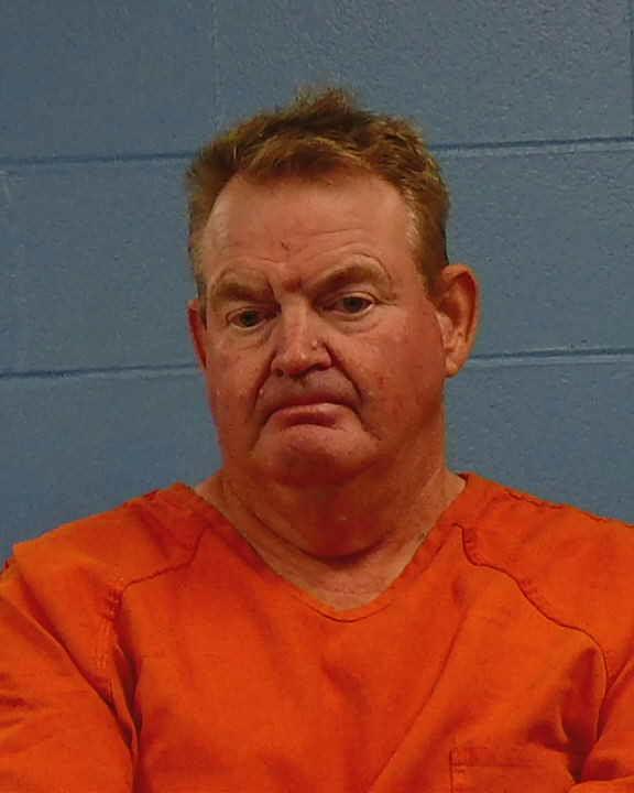 Oreilly, Sean Patrick booking photo