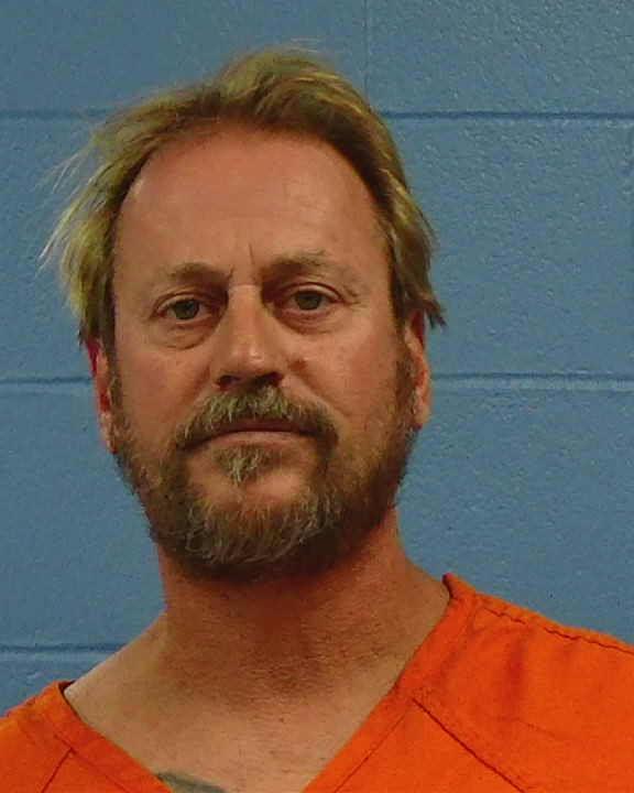 Goodman, Kelly Leroy booking photo