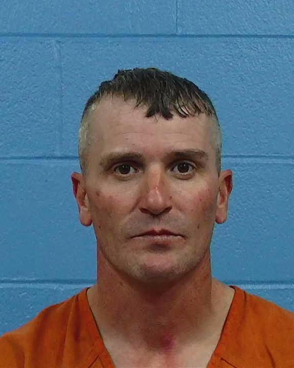 Hatch, Shane Anthony booking photo