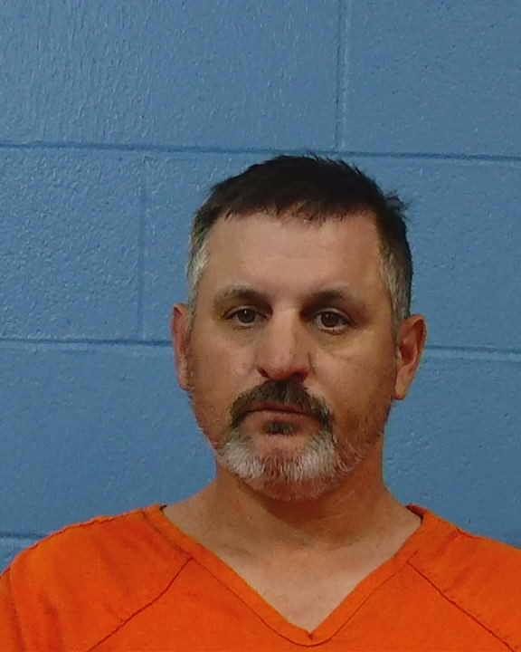 Cimino, Timothy John booking photo