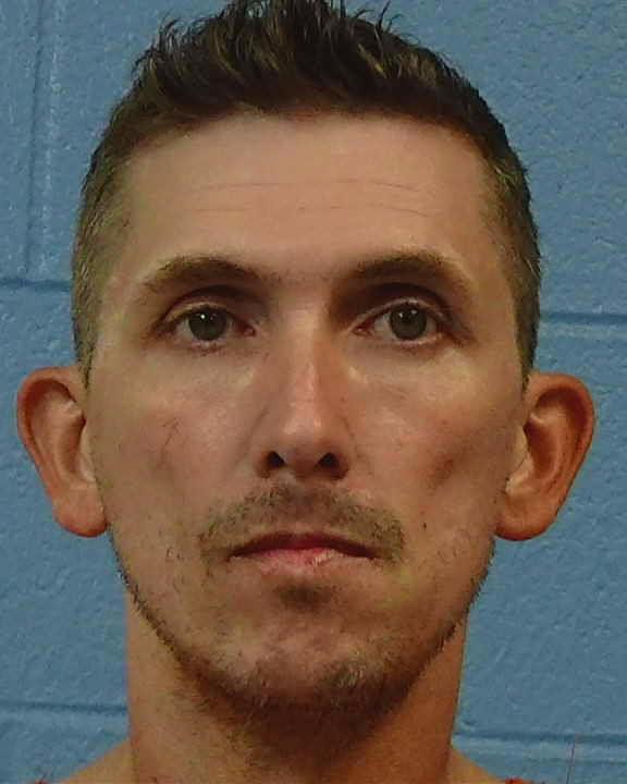 Young, Bryan Lynn booking photo