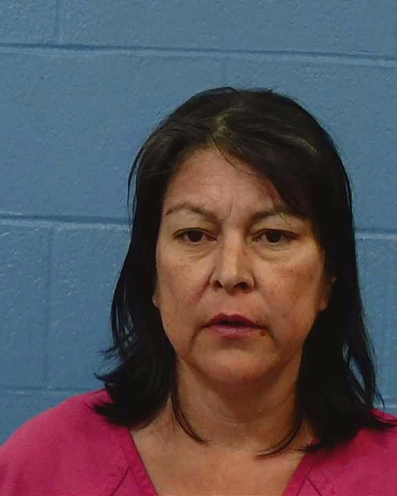 Torres, Dione Eda booking photo