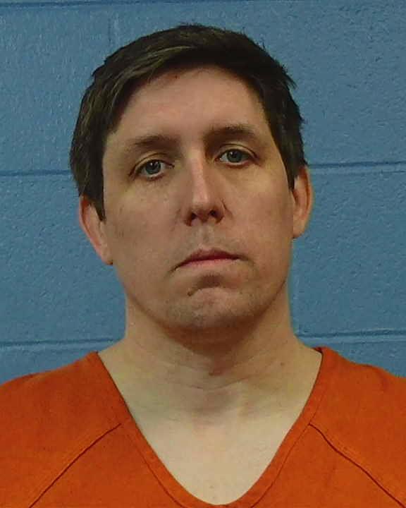 Bee, Nicholas Robert booking photo