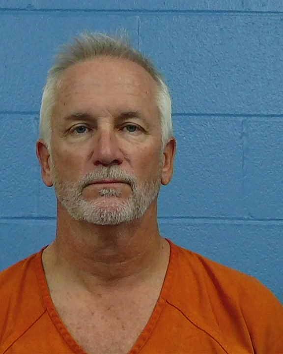 Cooper, Tracy L booking photo