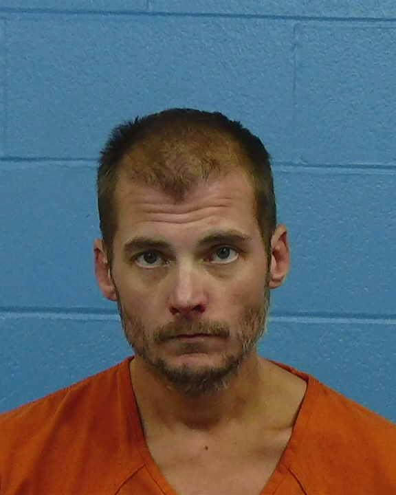 Nuckols, William Thomas booking photo