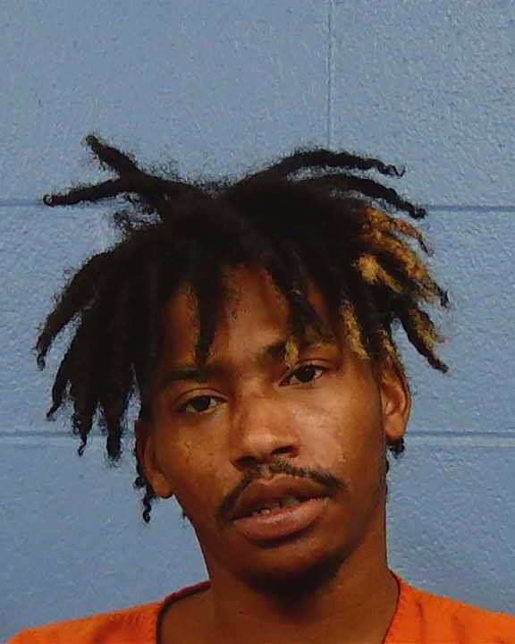 Bass, Brian Keith booking photo