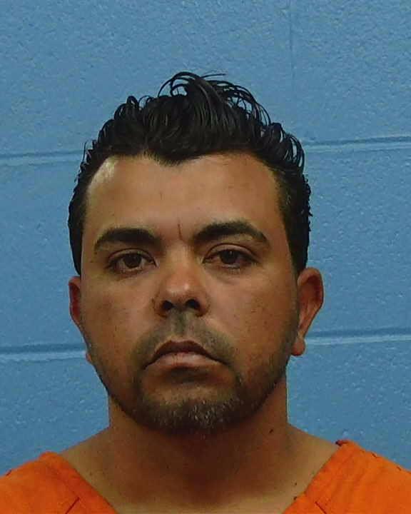 Perez Martinez, Luis Yoandy booking photo