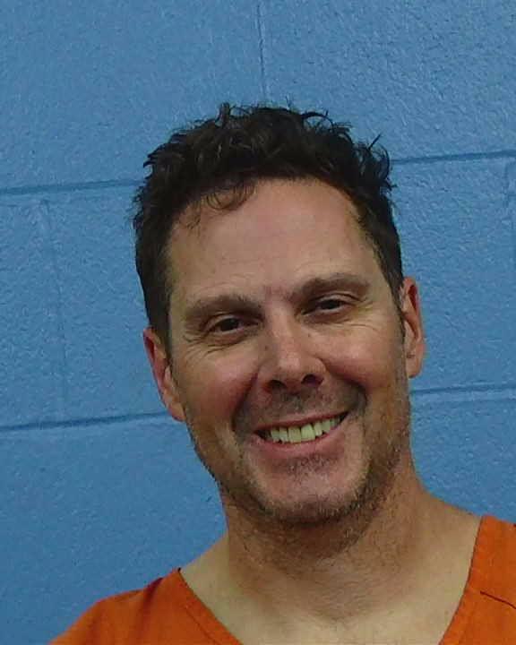 Young, Carey Everitt booking photo