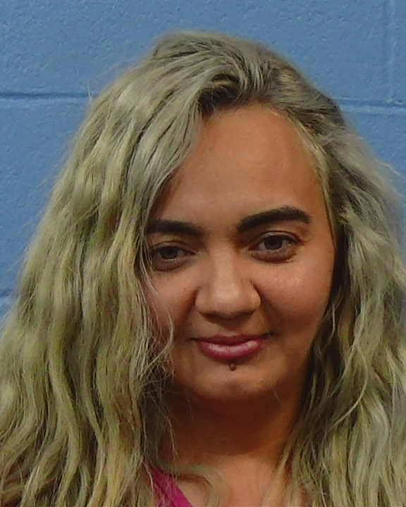 Murillo, Julia Estrella booking photo