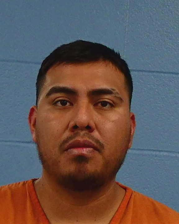 Vazquez, Christian Jair booking photo