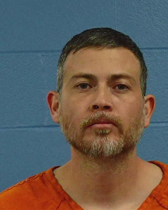 Schmerber, Teodoro Roy, Jr. booking photo