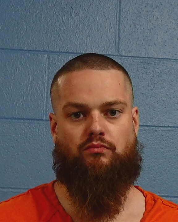 Stubblefield, Robert Tyler booking photo