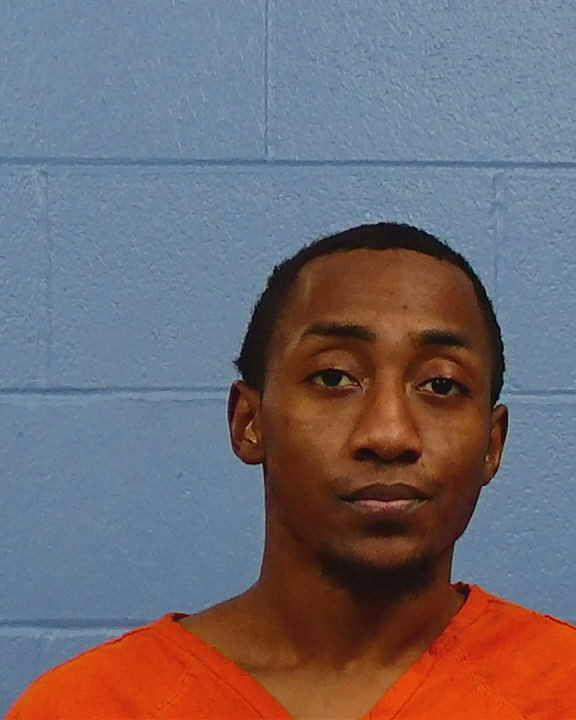 Chandler, Devin Oneal booking photo