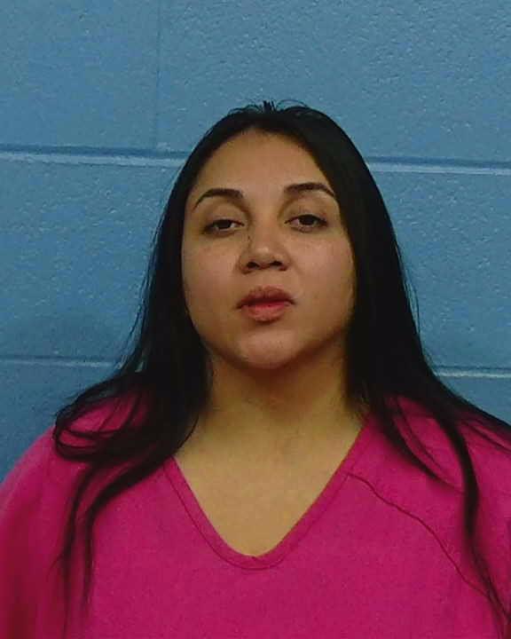 Cruz, Andy Sucely booking photo