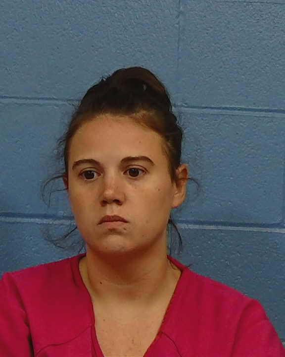 Maynard, Cheyenne Lynn booking photo