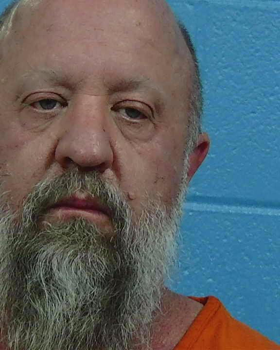 Pogue, Jeffrey Ralph booking photo