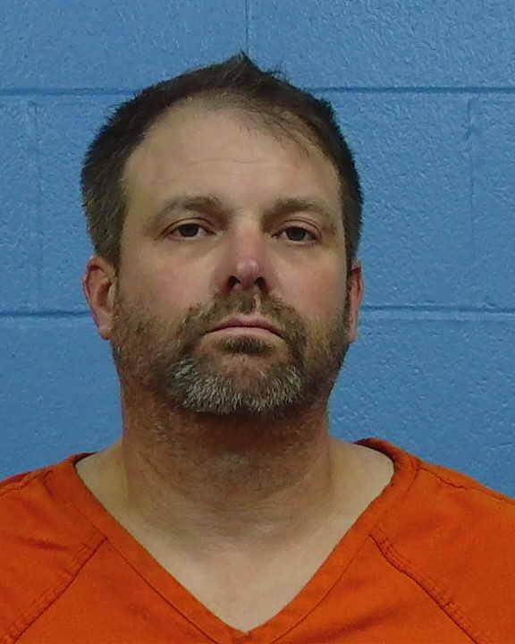 Williams, Jason Duane booking photo