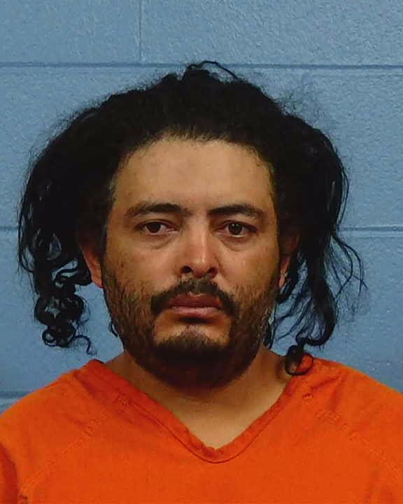 Valladares Gomez, Darlin Fernando booking photo