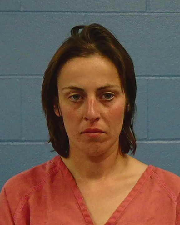 Scialabba, Gabrielle Christine booking photo