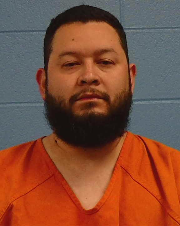 Avalos, Juan Arturo booking photo