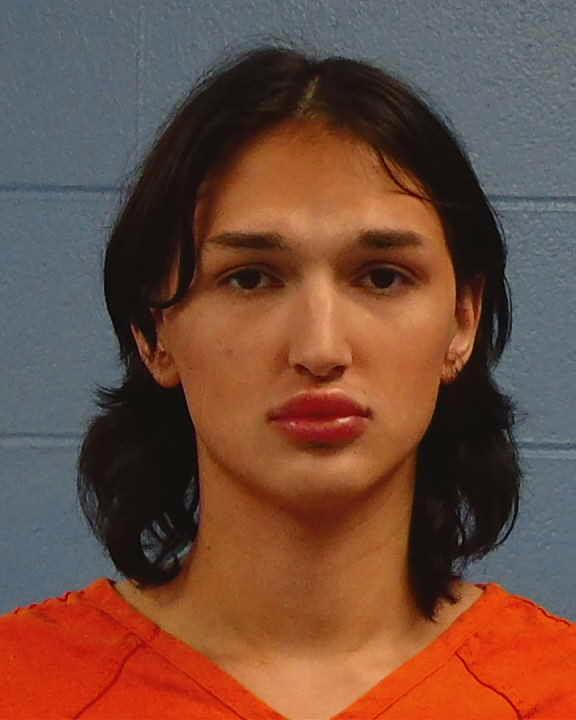 Cagle, James Cason booking photo