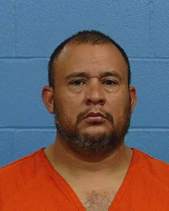 Zapata, Luis Daniel booking photo