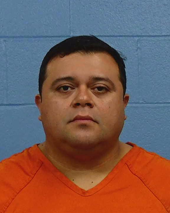 Rivera, Jose Roniberto booking photo