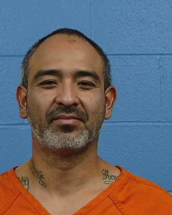 Sanchez, Josue Daniel booking photo