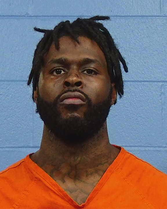 Dukes, Jonathan Matthew booking photo