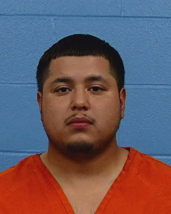 Lopez, Michael Angel booking photo