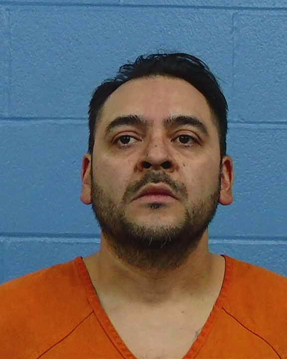 Sanchez, Dennis Lee booking photo