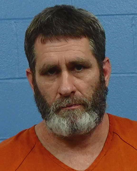 Stubblefield, John Thomas booking photo