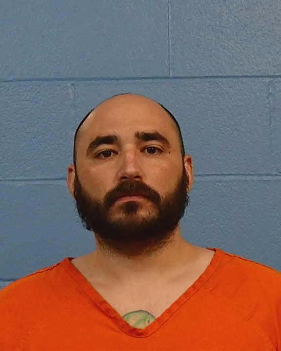 Vargas, Nickolas Leland booking photo