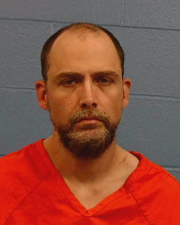 Johnson, Daniel Edward booking photo