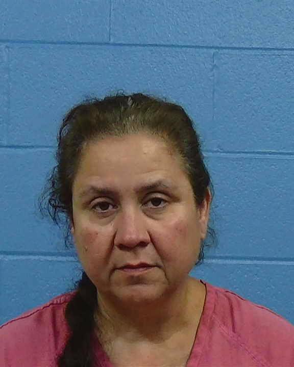 Diaz, Elizabeth Marie booking photo