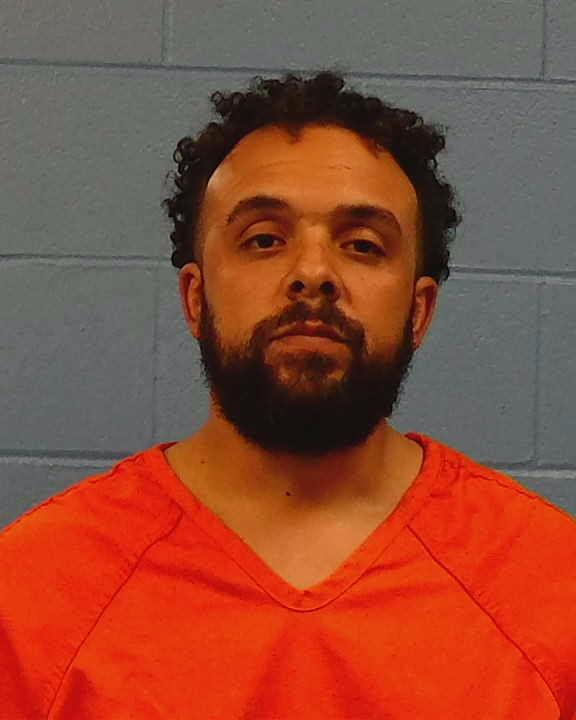 Edwards, Matthew Alexander booking photo