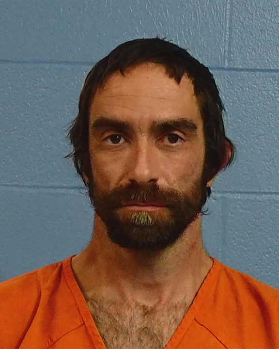 McBride, Noble Michael booking photo